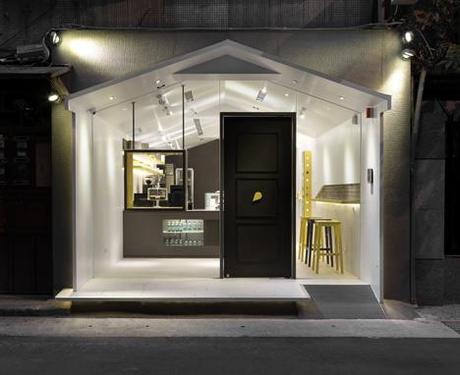 Les Bebes Cupcakery by J.C. Architecture 2