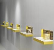 Les Bebes Cupcakery by J.C. Architecture