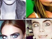 Five Things Love About Cara Delevingne