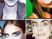 Five Things Love About Cara Delevingne