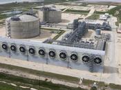 Liquefied Natural Export Facility Authorized U.S. Department Energy