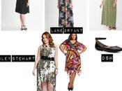 Summer Dress Shopping Haul: Lane Bryant