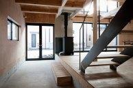 House in Shiroyama by araki+sasaki architects