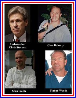 Benghazi Updates: Whistleblower Testimony Ignored, New Whistleblowers And A 'Scapegoat' Speaks Out