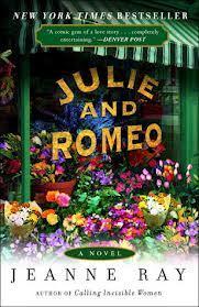 julie and romeo