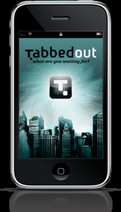 Tabbedout Smartphone App