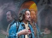 Ain't Afraid Ghost…