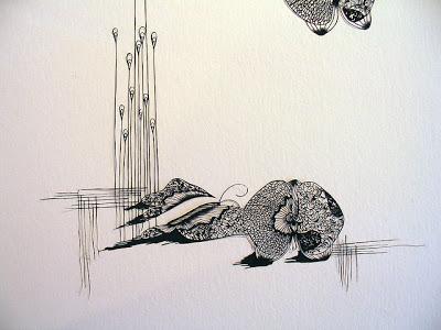 paper arts | paper cut art