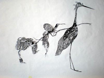 paper arts | paper cut art