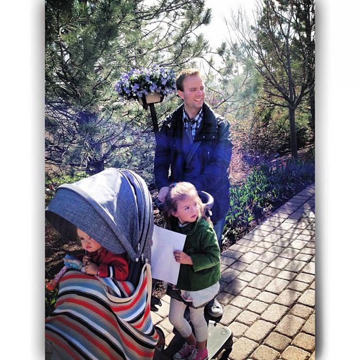 Insta-bits of little life