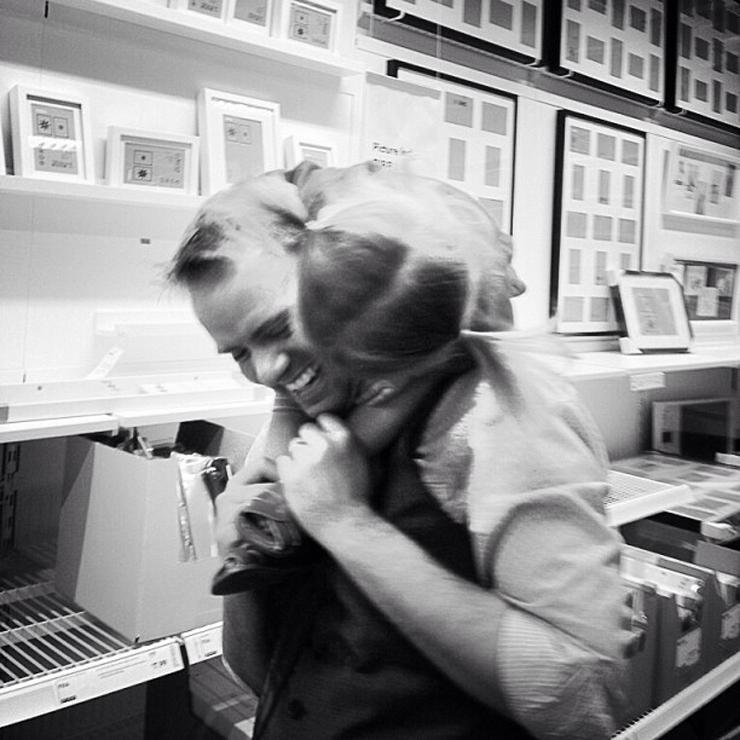 Insta-bits of little life