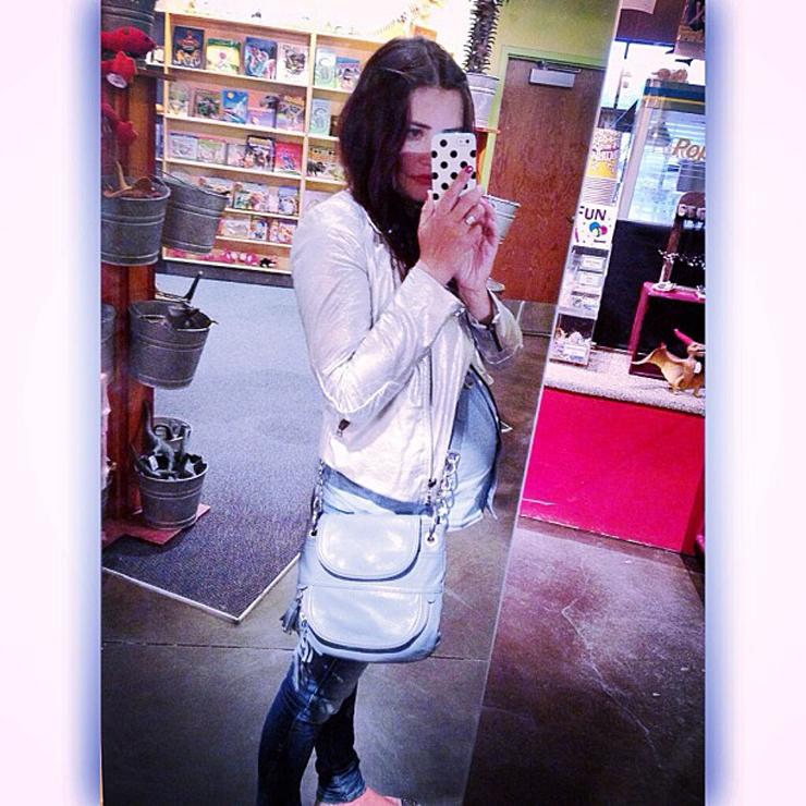 Insta-bits of little life