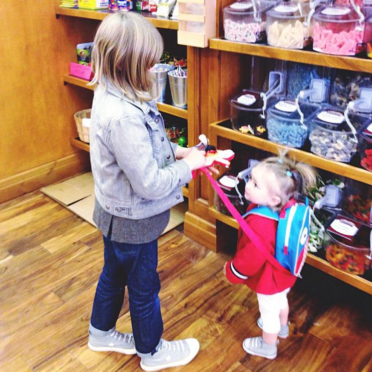 Insta-bits of little life