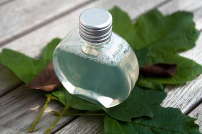 DIY: Eau Micellaire (Micellar water)!