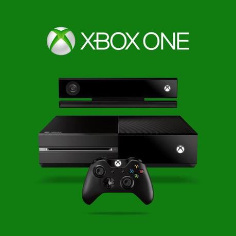 Xbox ONE: First Thoughts