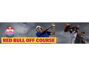 Rickie Fowler RedBull Course