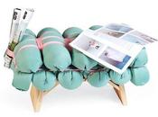 Zieharsofika Seating Meike Harde