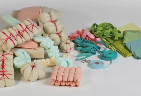 Zieharsofika by Meike Harde