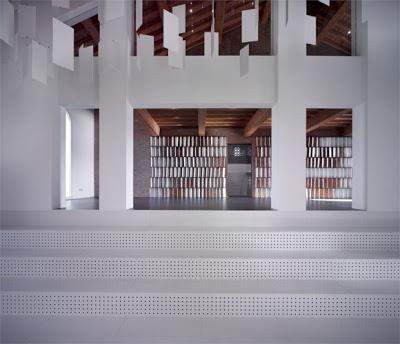 build | italian farmhouse restoration