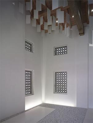 build | italian farmhouse restoration