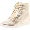 Polyvore: 6 Wedge Sneakers Under $100.00