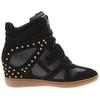 Polyvore: 6 Wedge Sneakers Under $100.00