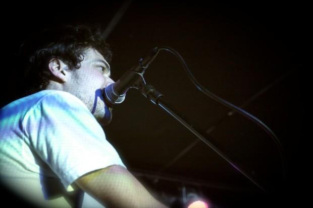 IMG 2600 1 620x413 SNOWMINE PACKED MERCURY LOUNGE LAST NIGHT [PHOTOS]