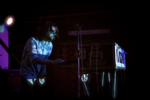 IMG 2587 620x413 SNOWMINE PACKED MERCURY LOUNGE LAST NIGHT [PHOTOS]