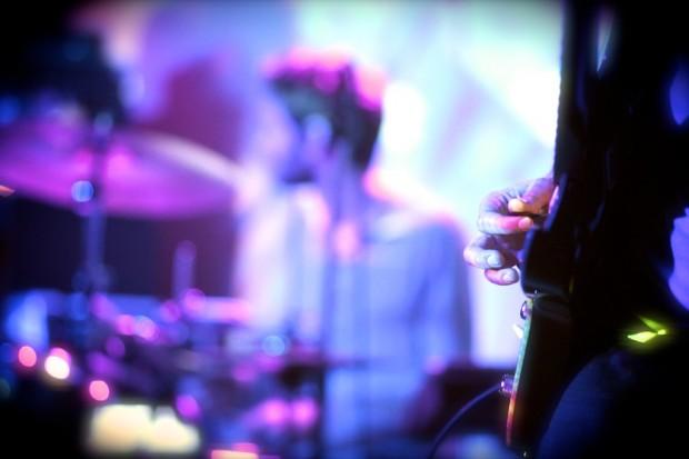 IMG 2417 620x413 SNOWMINE PACKED MERCURY LOUNGE LAST NIGHT [PHOTOS]