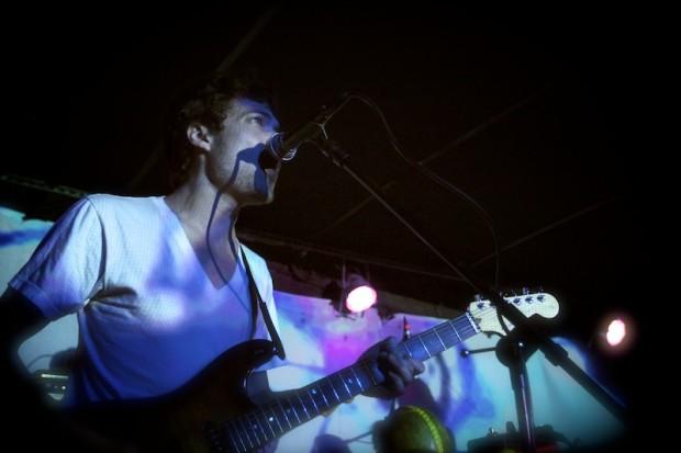 IMG 2566 620x413 SNOWMINE PACKED MERCURY LOUNGE LAST NIGHT [PHOTOS]