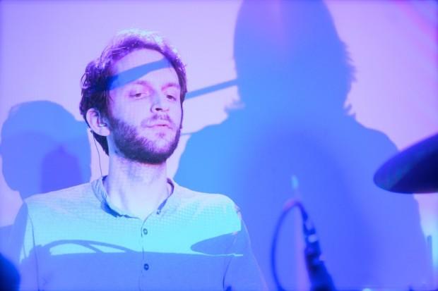 IMG 2452 620x413 SNOWMINE PACKED MERCURY LOUNGE LAST NIGHT [PHOTOS]