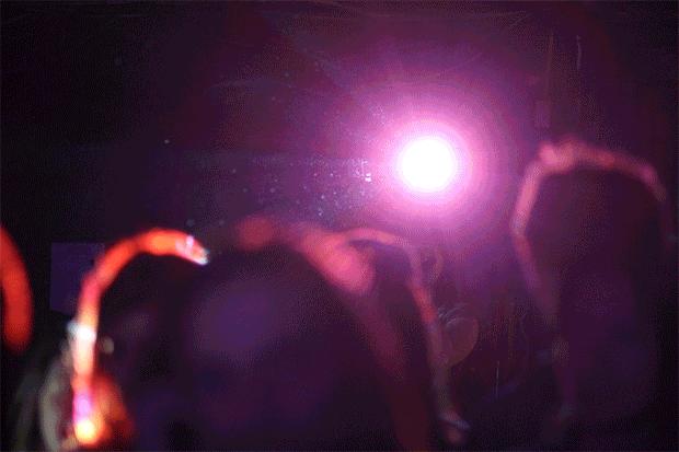 IMG 2474 2 SNOWMINE PACKED MERCURY LOUNGE LAST NIGHT [PHOTOS]