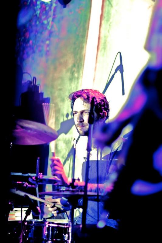 IMG 2494 533x800 SNOWMINE PACKED MERCURY LOUNGE LAST NIGHT [PHOTOS]