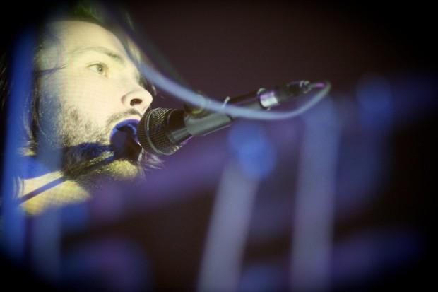 IMG 2480 620x413 SNOWMINE PACKED MERCURY LOUNGE LAST NIGHT [PHOTOS]