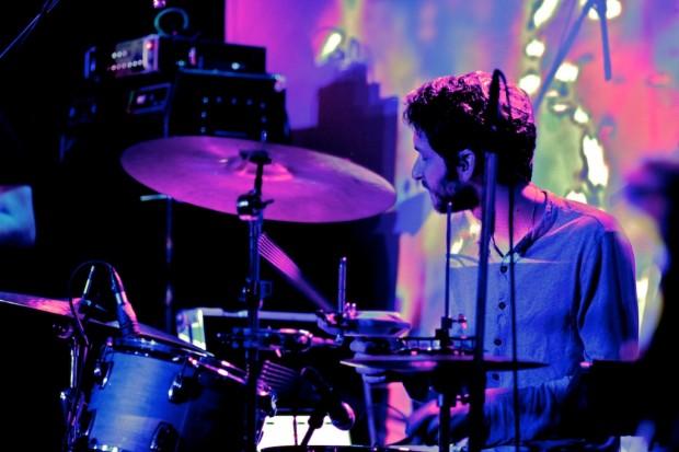 IMG 2415 620x413 SNOWMINE PACKED MERCURY LOUNGE LAST NIGHT [PHOTOS]