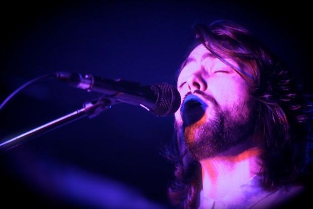 IMG 2448 620x413 SNOWMINE PACKED MERCURY LOUNGE LAST NIGHT [PHOTOS]