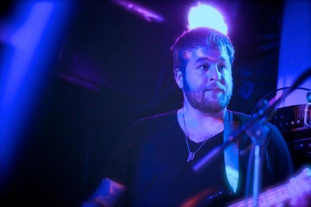 IMG 2434 620x413 SNOWMINE PACKED MERCURY LOUNGE LAST NIGHT [PHOTOS]