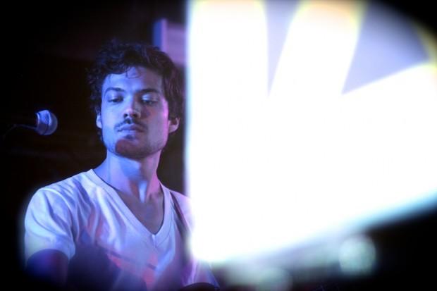 IMG 2438 620x413 SNOWMINE PACKED MERCURY LOUNGE LAST NIGHT [PHOTOS]