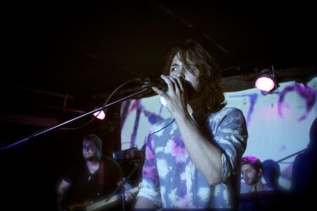 IMG 2554 620x413 SNOWMINE PACKED MERCURY LOUNGE LAST NIGHT [PHOTOS]