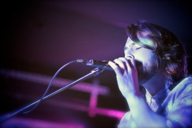 IMG 23921 620x413 SNOWMINE PACKED MERCURY LOUNGE LAST NIGHT [PHOTOS]