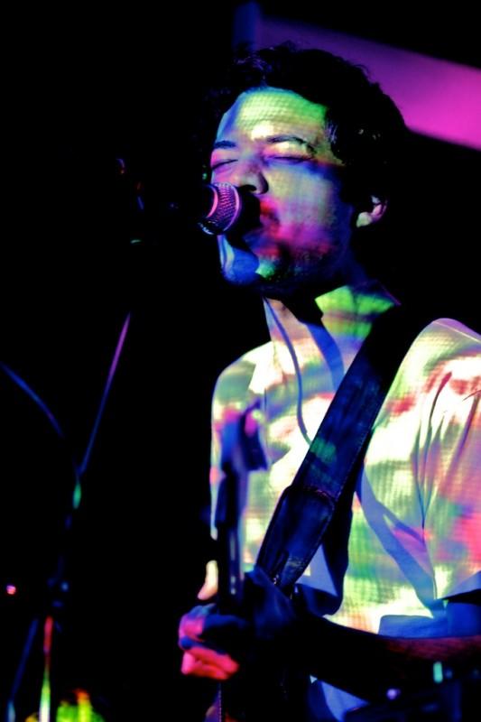 IMG 2405 533x800 SNOWMINE PACKED MERCURY LOUNGE LAST NIGHT [PHOTOS]