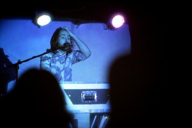IMG 2621 620x413 SNOWMINE PACKED MERCURY LOUNGE LAST NIGHT [PHOTOS]