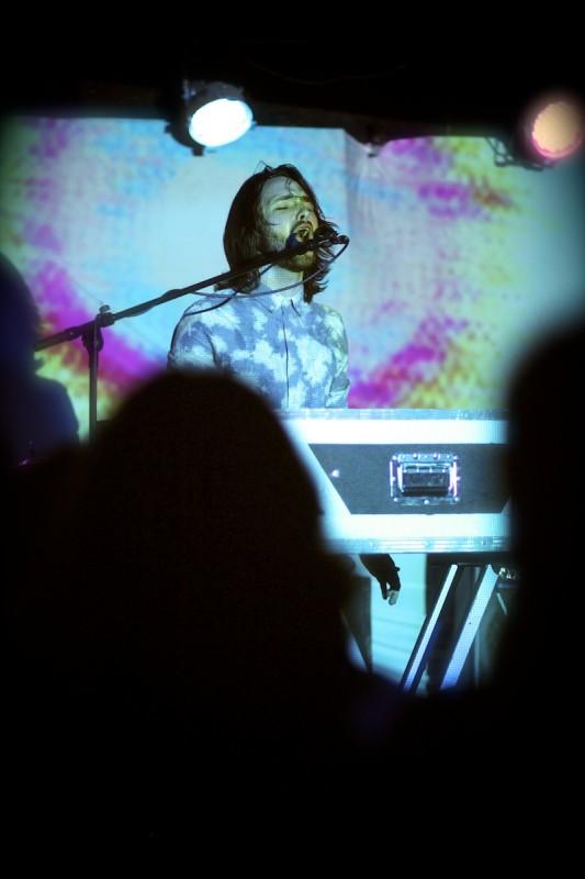 IMG 2627 533x800 SNOWMINE PACKED MERCURY LOUNGE LAST NIGHT [PHOTOS]