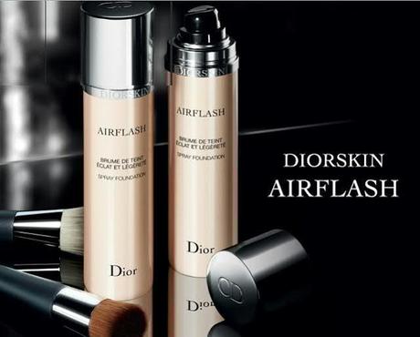 Picture of Dior Skin Airflash Spray Foundation