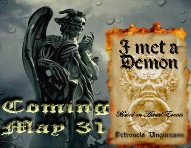 Meeting a Demon