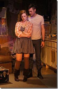 Review: Reverb (Redtwist Theatre)