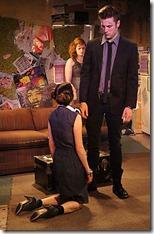 Review: Reverb (Redtwist Theatre)