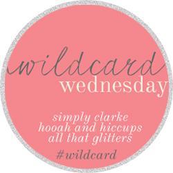 Wildcard Wednesday Link Up