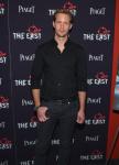 Alex attends The East’s NYC Premiere