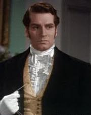 Jane Austen's Leading Men - Part I - Fitzwilliam Darcy